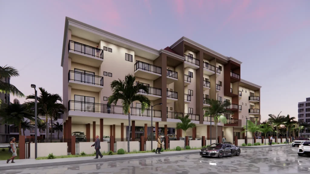 Furnished Living in Cantonments