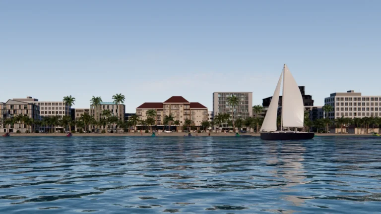 Discover Furnished Living in Accra