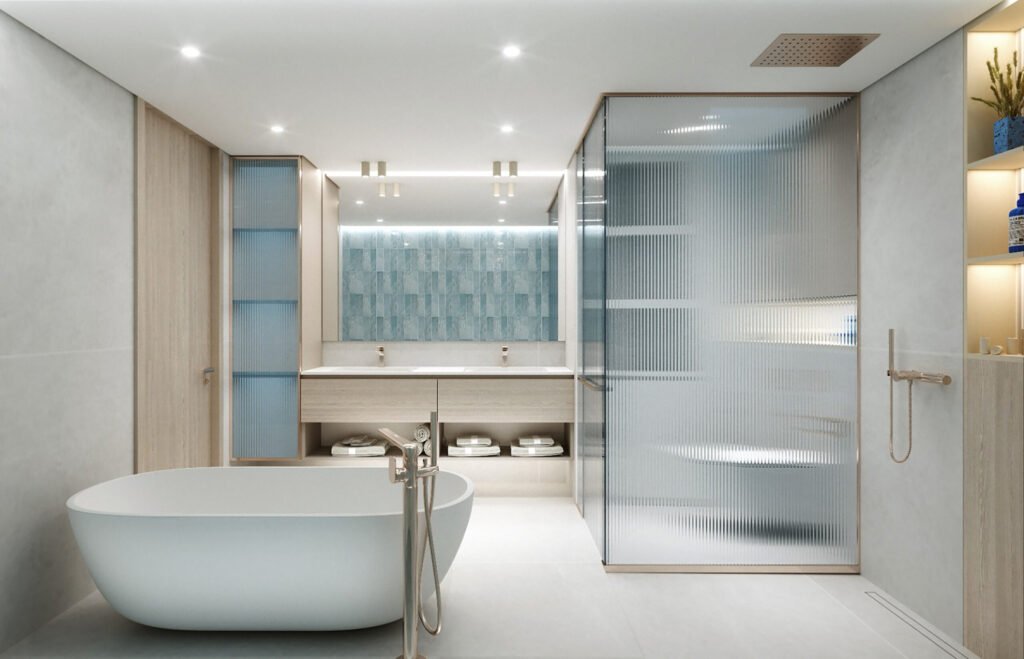 Danyame and Ridge Areas