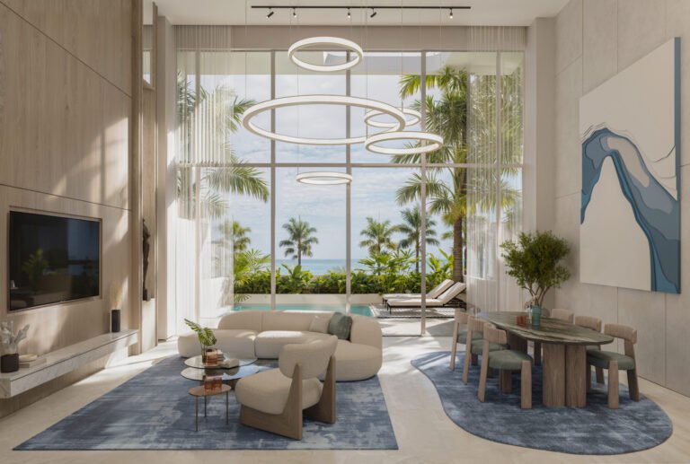 Discover Luxury Living in Spintex