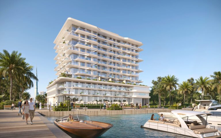 Discover Luxury Living in Cantonments