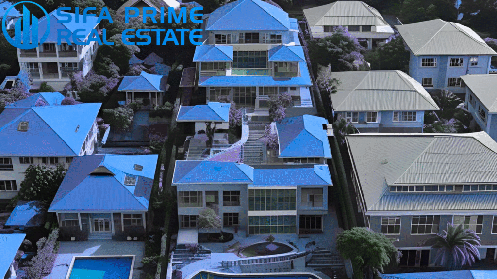 5 Traits of a Real Estate Investment Hotspot in Ghana