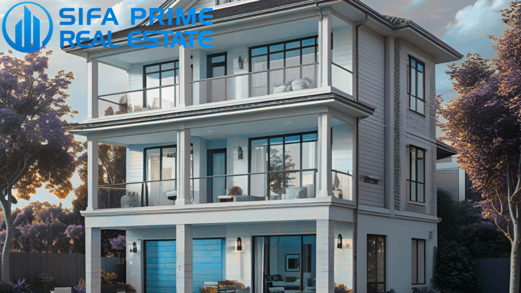 7 Reasons to Invest in Prampram Property