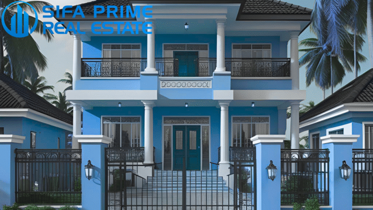 A Complete Checklist for First-Time Property Investors in Ghana
