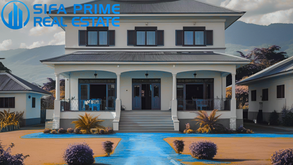 Can Expats Buy Property in Ghana? A Complete Guide