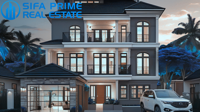 Financing Options for Local and Diaspora Property Investors in Ghana