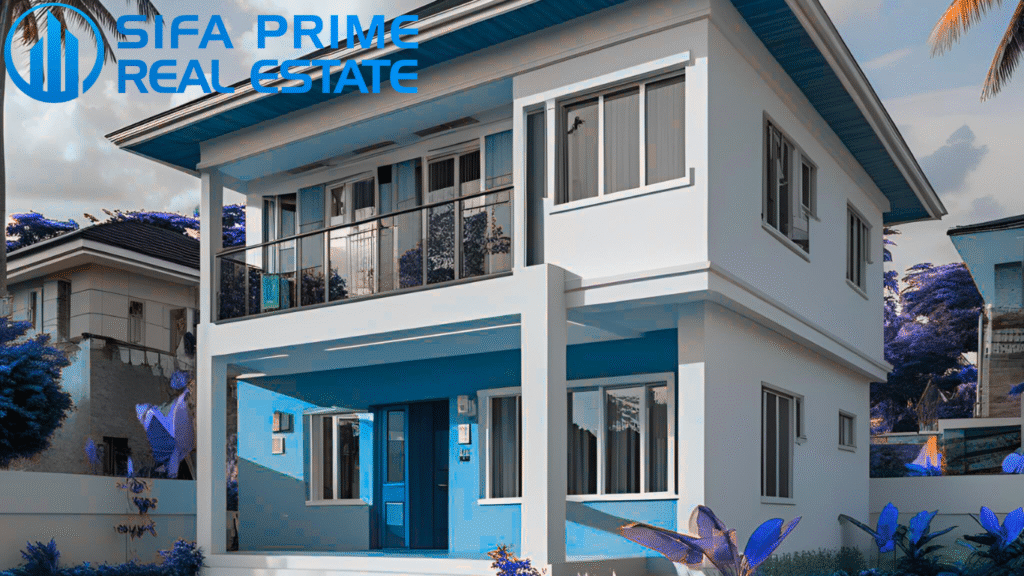 Ghana Digital Address System and Its Impact on Real Estate