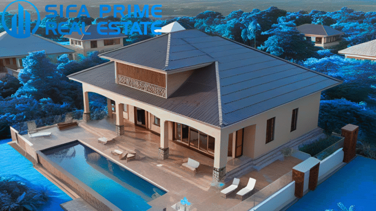 How Foreigners Can Buy Property in Ghana Legally