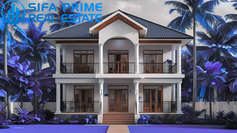 How to Buy Property in Ghana Without Visiting