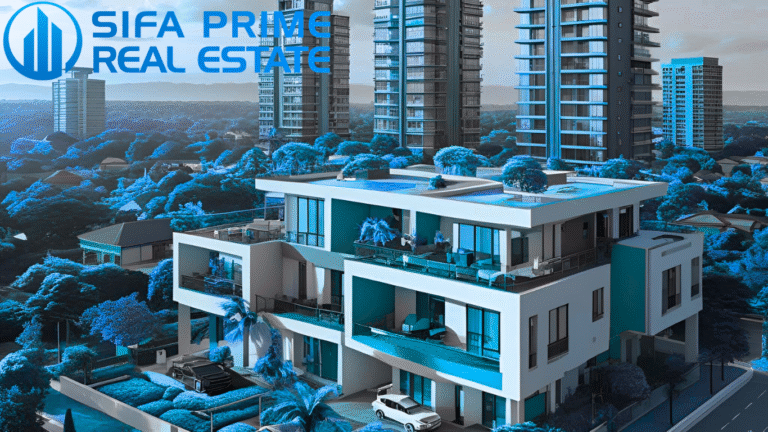 How to Identify High-Growth Areas for Property Investment in Ghana