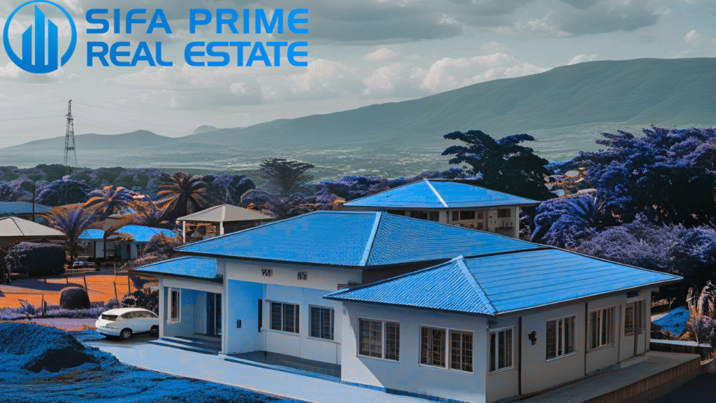 How to Transfer Land or Property Ownership in Ghana