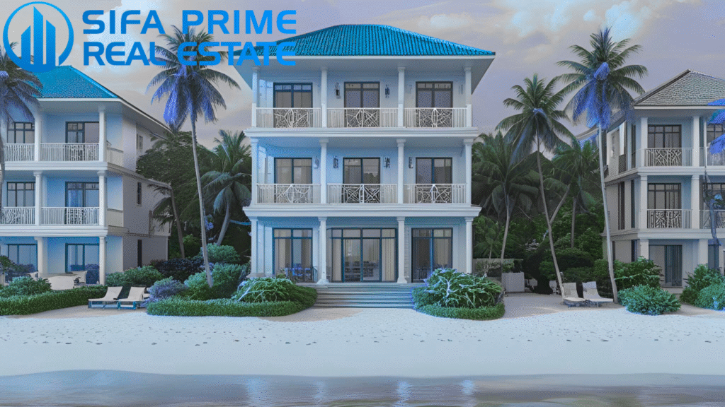 Is Affordable Beachfront Property in Prampram Still Possible?