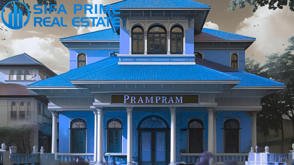 Is Prampram a Safe Place to Live or Invest?