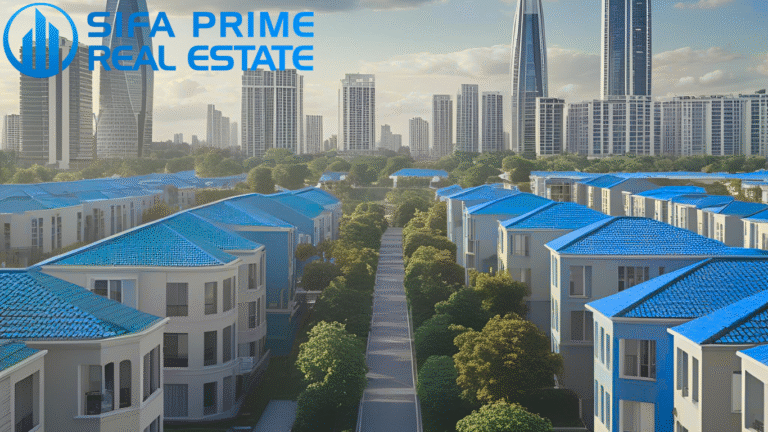 Leasehold vs Freehold Property – What You Need to Know