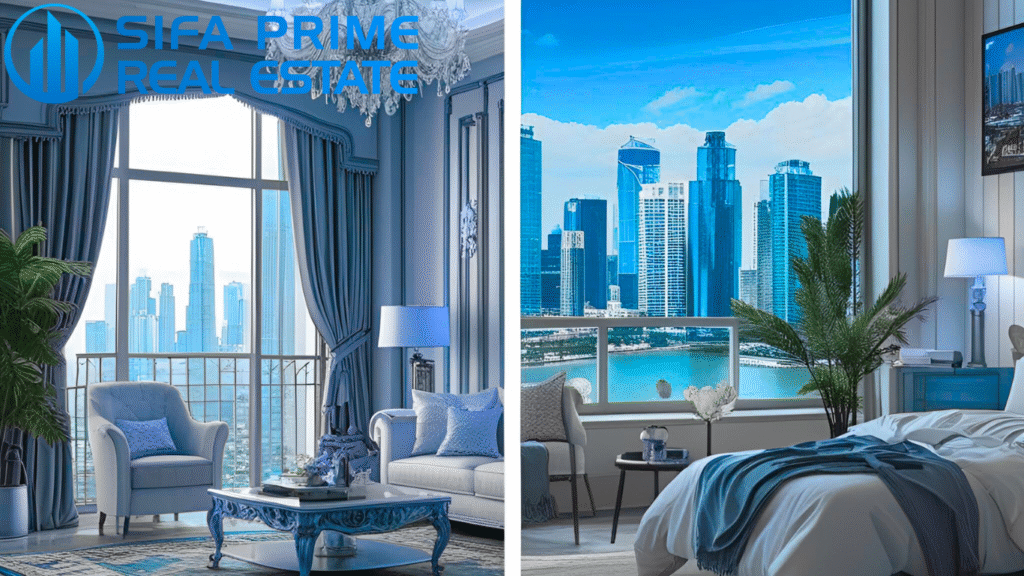 Luxury vs Affordable Apartments: What’s Right for You?