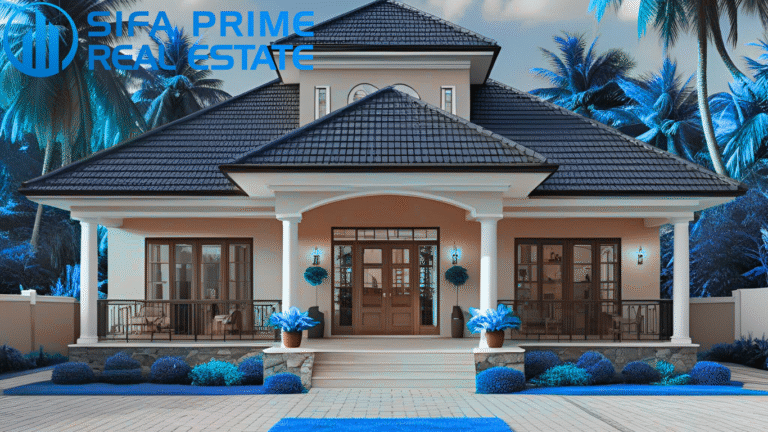 Managing Your Property Investment in Ghana – Tips & Tools