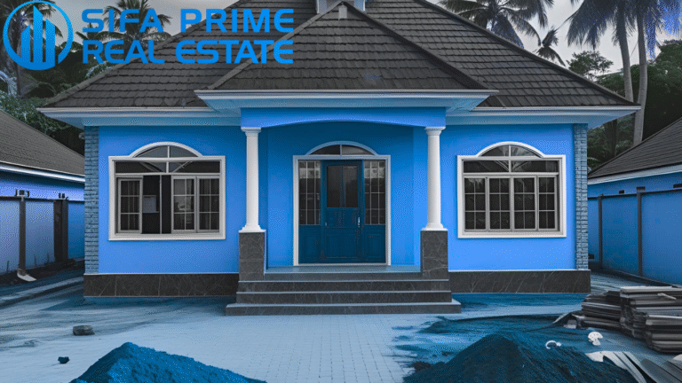 Property Inspection Checklist Before You Buy in Ghana
