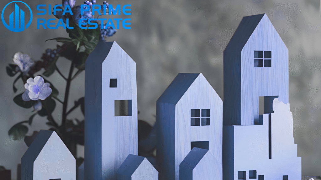 Property Laws in Ghana – A Beginner’s Guide