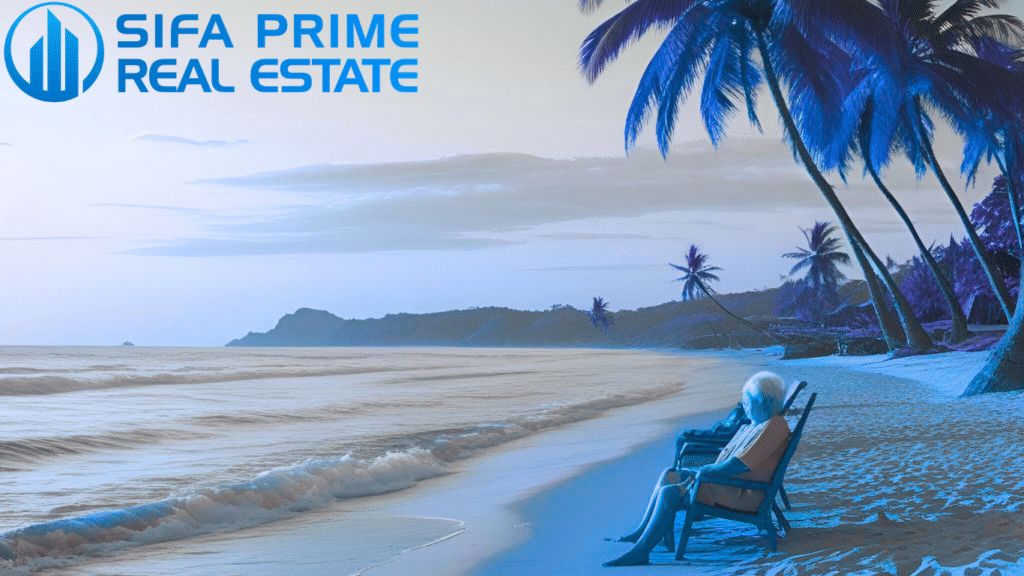 Retiring in Prampram: Why It’s Ideal for Peaceful Living