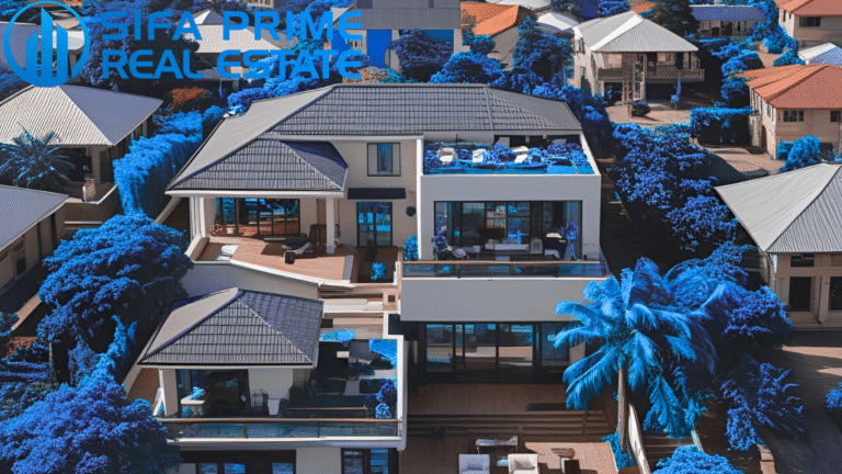 Should You Buy or Build a House in Ghana? Pros & Cons