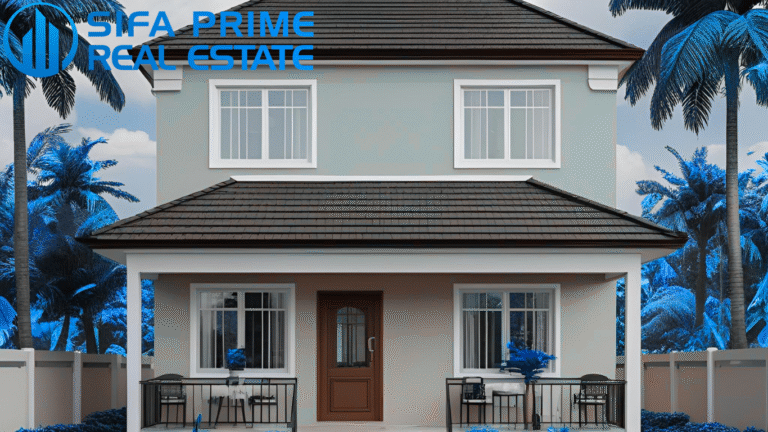 Should You Rent or Buy a Home in Ghana? Pros and Cons