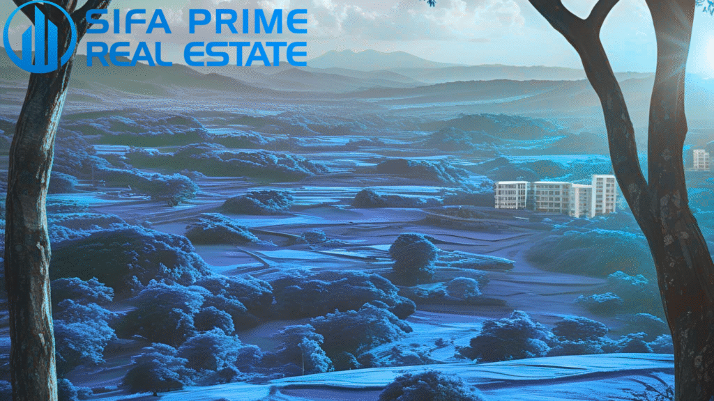 The Complete Guide to Buying Property in Ghana in 2025