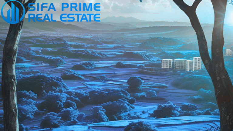 The Complete Guide to Buying Property in Ghana in 2025