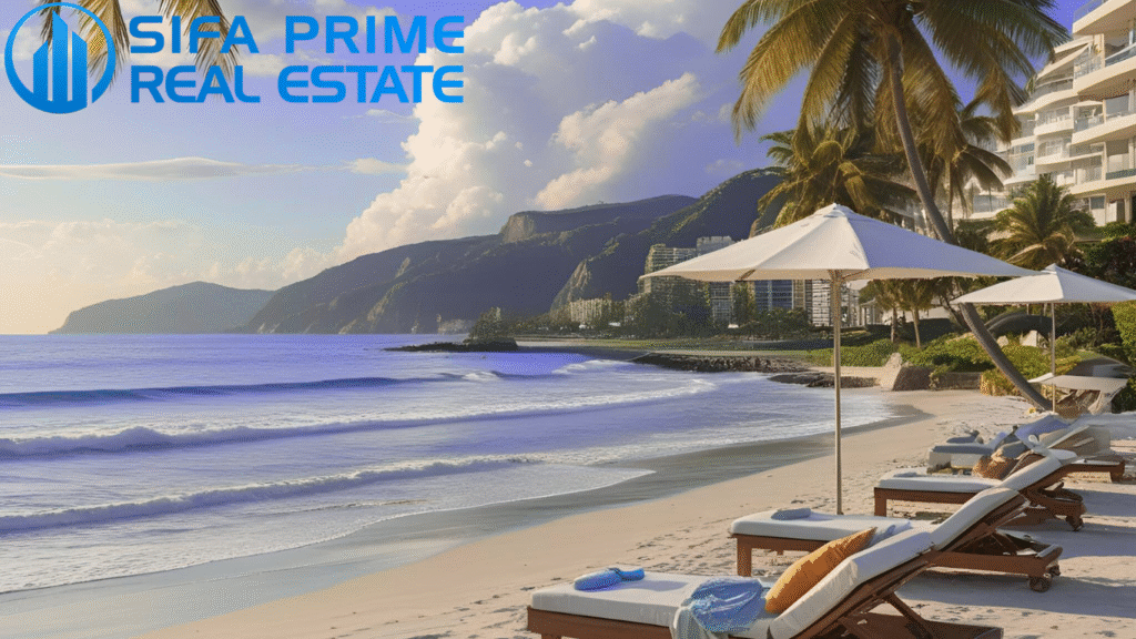 The Psychological and Lifestyle Benefits of Living by the Beach