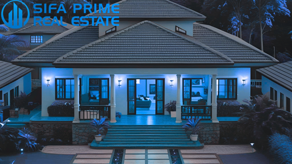 The Ultimate Guide to Investing in Property in Ghana