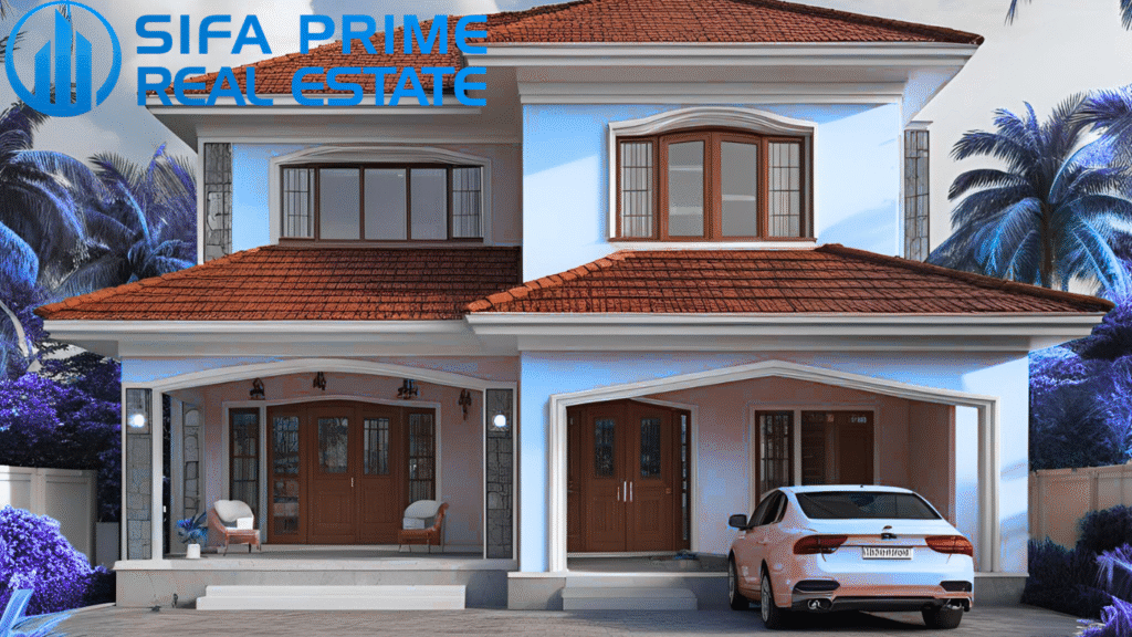 Top 7 Property Investment Pitfalls to Avoid in Ghana