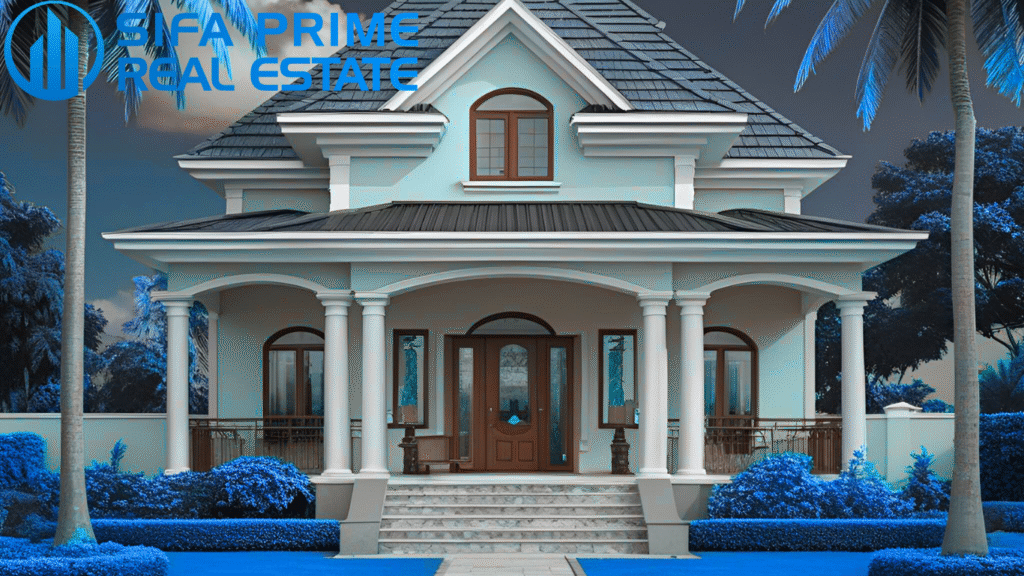 Understanding Tax Implications of Property Investment in Ghana