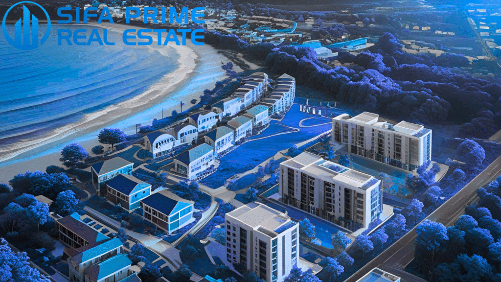 What Makes Prampram Unique? A Cultural and Real Estate Overview