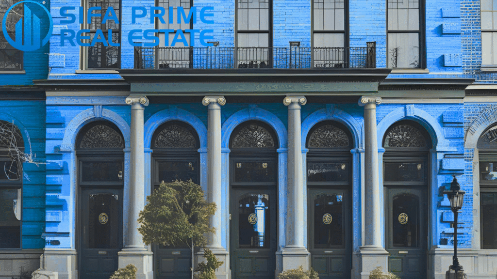 What Property Taxes Should You Expect in Prampram