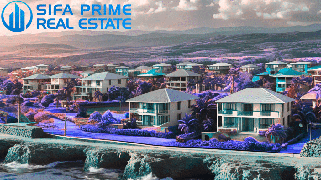 Why Ghana’s Coastal Towns Are the Next Big Real Estate Trend