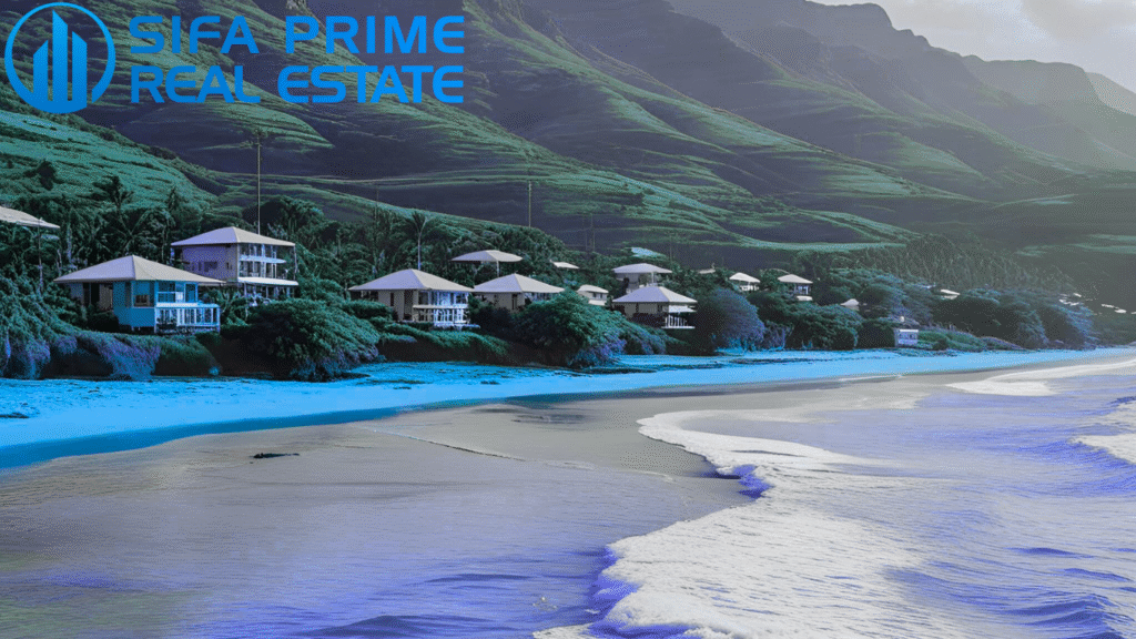 Why Remote Workers Are Moving to Ghana’s Coastline