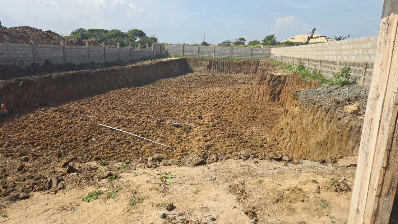 kyekye place contruction 4