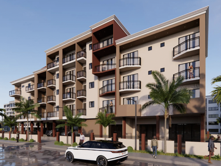 Coastal Developments