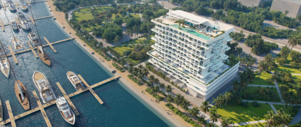 Prampram Township Expansion Zones